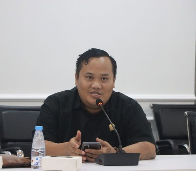 960 Ribu Penganggur di Jateng, DPRD Tawarkan Tiga Jurus Berantas