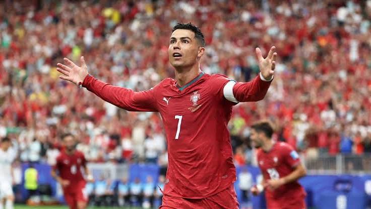 Kisruh Ronaldo di Timnas Portugal Berujung Sanksi, Ini Duduk Perkaranya