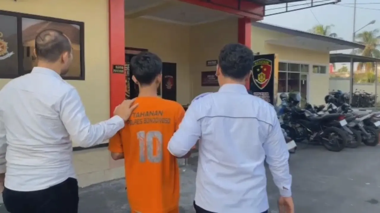 Viral Video Dugaan Penistaan Al-Qur’an di Bondowoso, MUI Minta Polisi Usut Tuntas