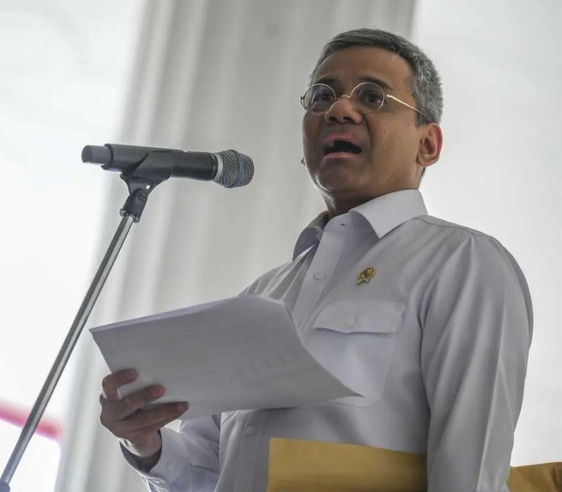 Belanja APBN Kuartal IV 2026 Diproyeksikan Tembus Rp 1.300 Triliun
