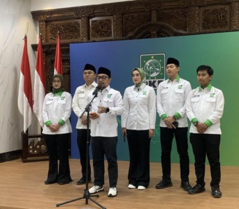 PKB Siapkan Hadiah Rp 1 Miliar untuk PKB Award 2026, Ini Kategori yang Dilombakan