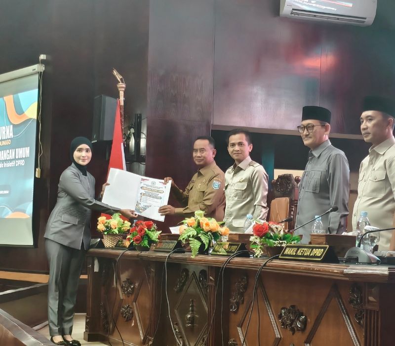 DPRD Probolinggo Soroti Anggaran Cadangan Pangan Rp 1 Miliar yang Tak Terserap Optimal