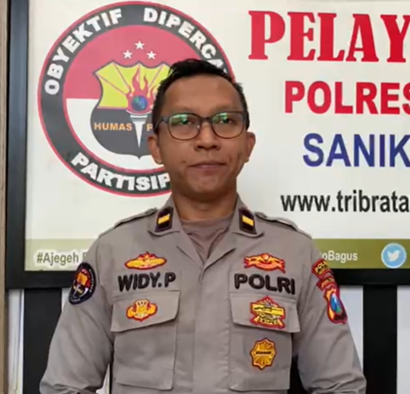 Polres Probolinggo Pastikan Dugaan Pelanggaran Anggota Ditangani Secara Profesional