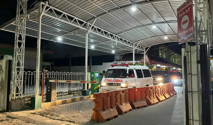 Korban Tewas Karhutla Bromo Bertambah Jadi Lima, Satu Pasien Masih Kritis
