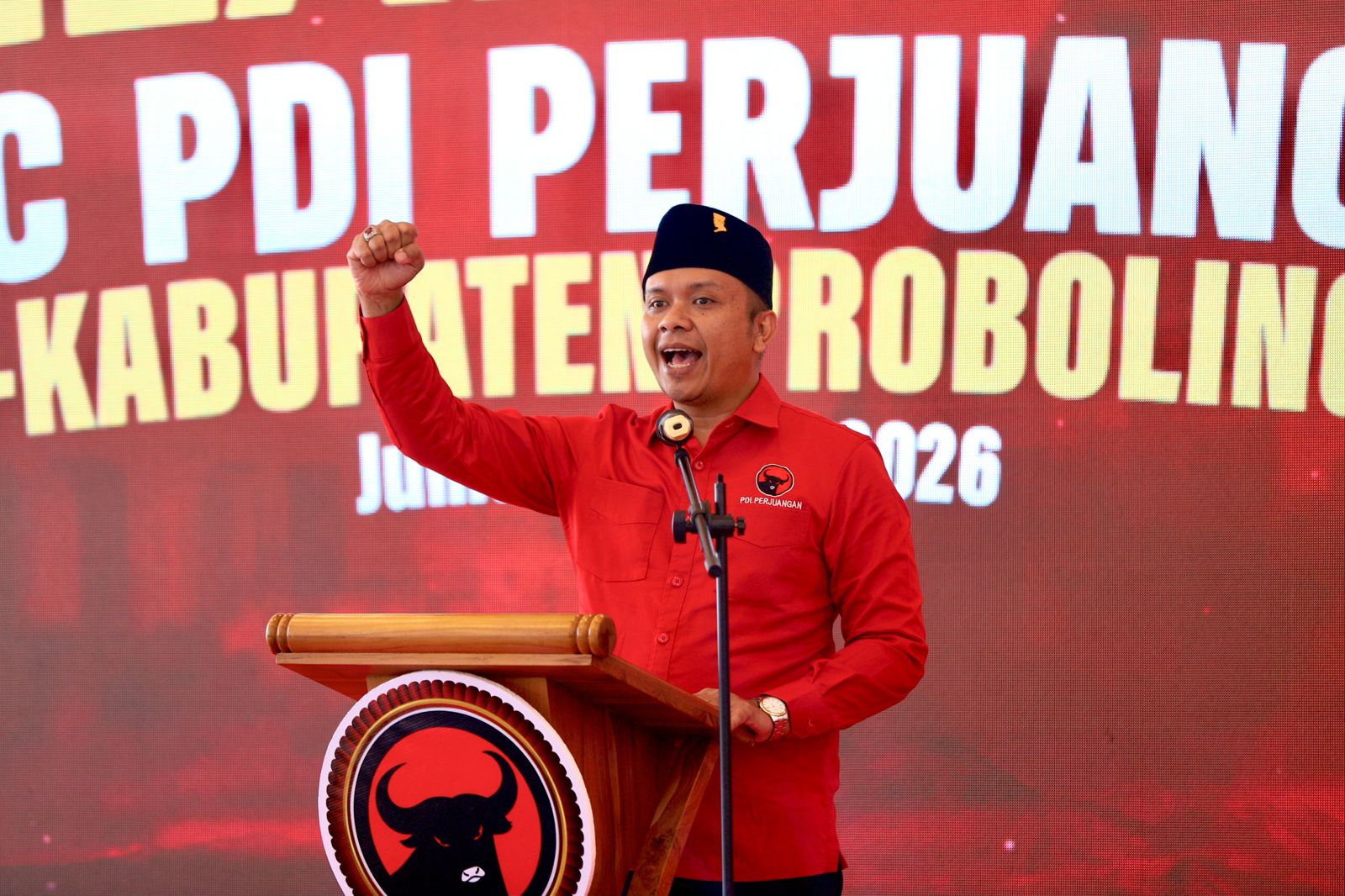 Khairul Anam Tekankan Kemanusiaan Usai Karhutla Bromo Tewaskan Petugas