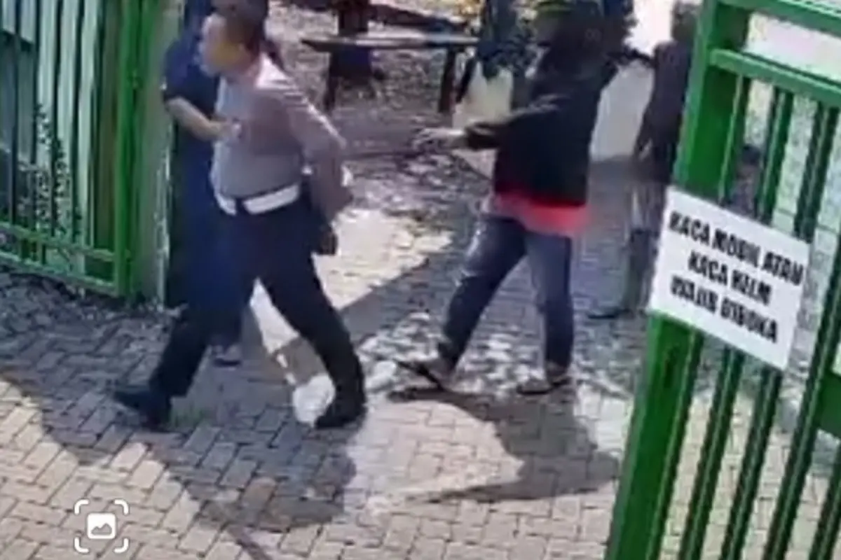 Viral Video Polisi Diduga Tantang Warga Duel, Propam Polres Probolinggo Turun Tangan