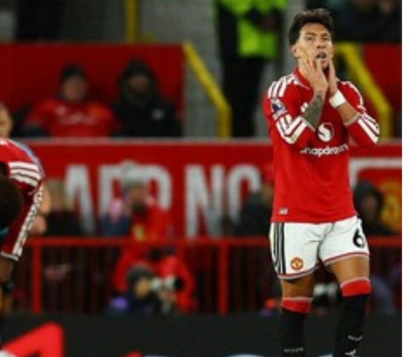 Manchester United Tertahan Leeds, Posisi di Klasemen Masih Rawan
