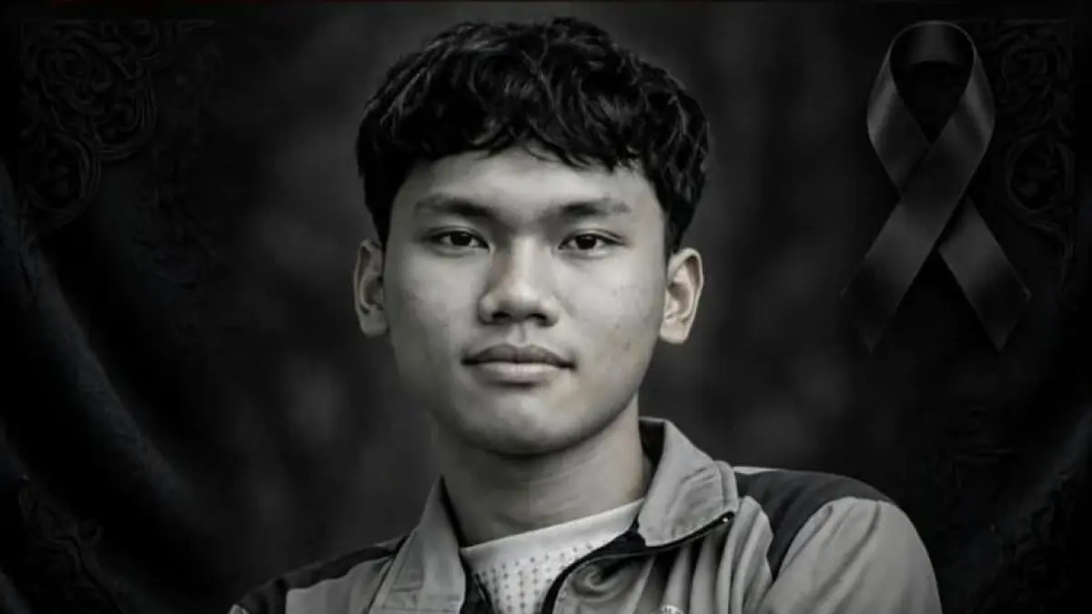 Tragedi Karhutla Bromo, Atlet Panjat Tebing Probolinggo Tinggalkan Duka Mendalam